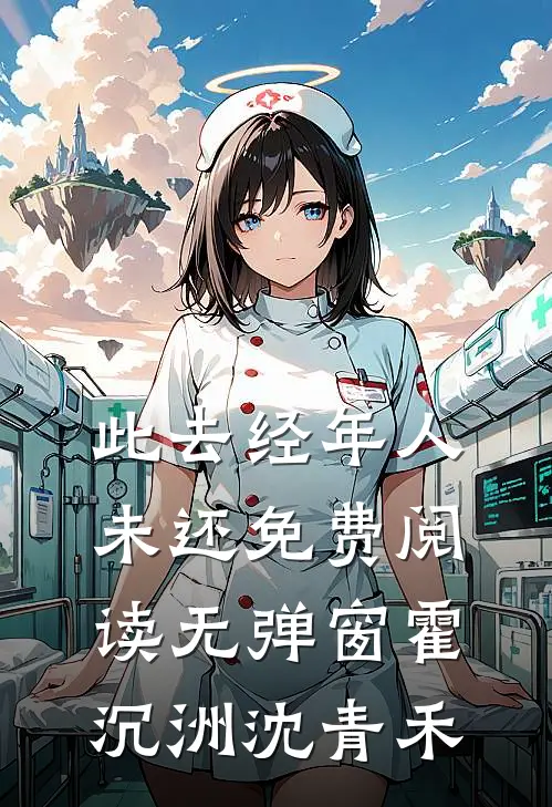 此去经年人未还免费阅读无弹窗霍沉洲沈青禾