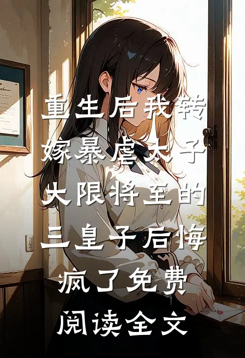 重生后我转嫁暴虐太子，大限将至的三皇子后悔疯了免费阅读全文