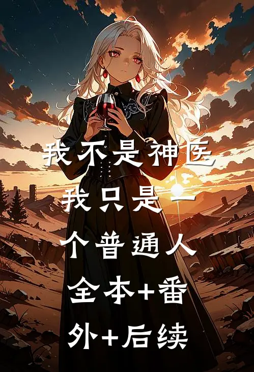 我不是神医，我只是一个普通人:全本+番外+后续