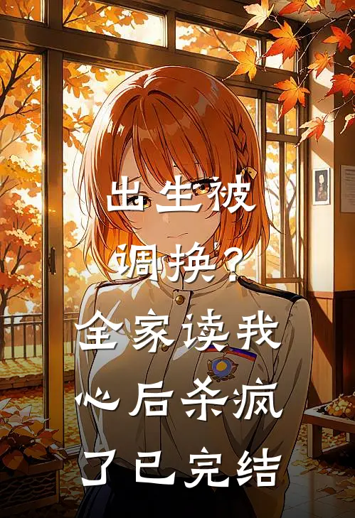 出生被调换？全家读我心后杀疯了已完结
