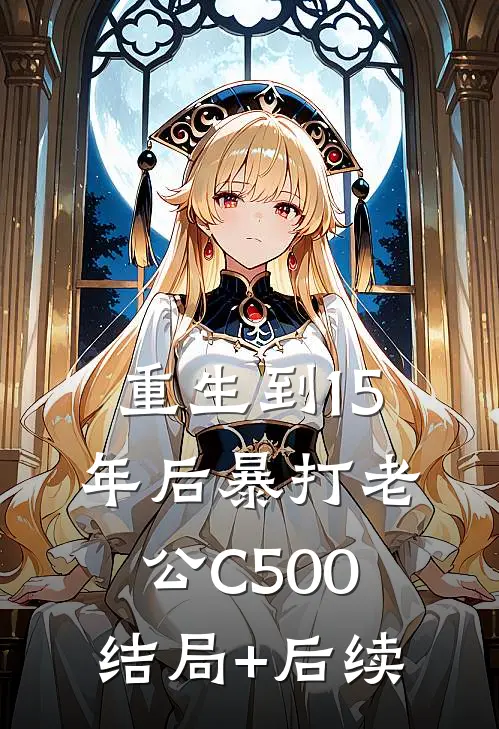 重生到15年后暴打老公C500结局+后续
