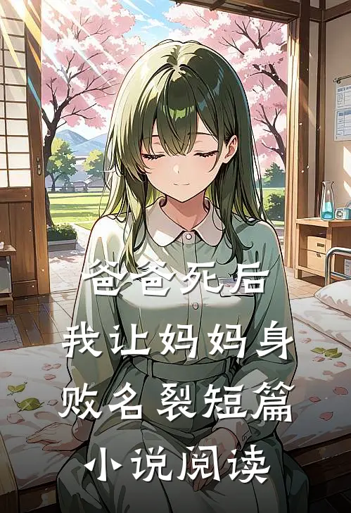 爸爸死后，我让妈妈身败名裂短篇小说阅读