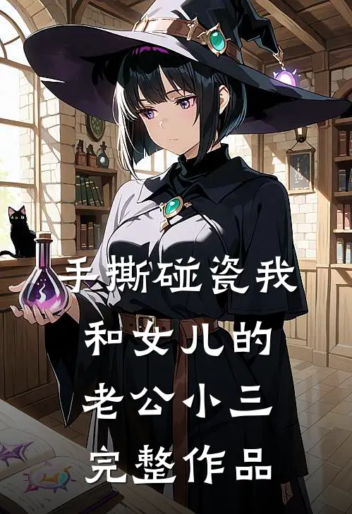 手撕碰瓷我和女儿的老公小三完整作品