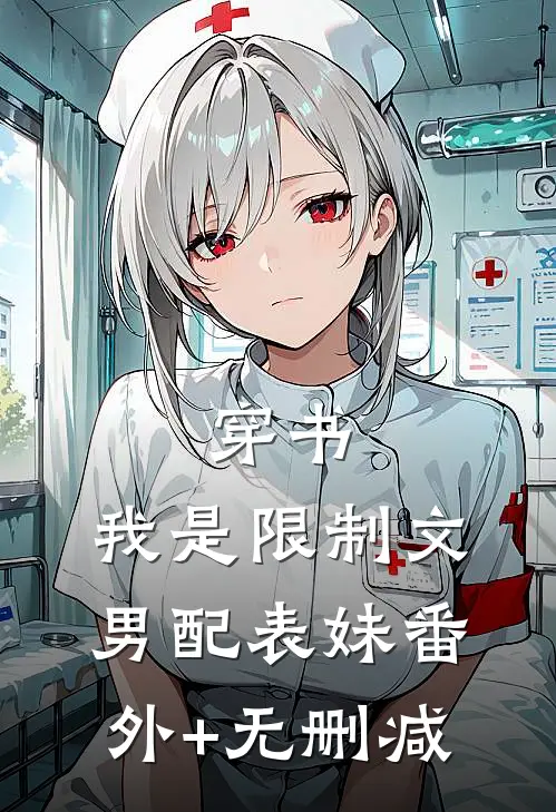 穿书，我是限制文男配表妹番外+无删减