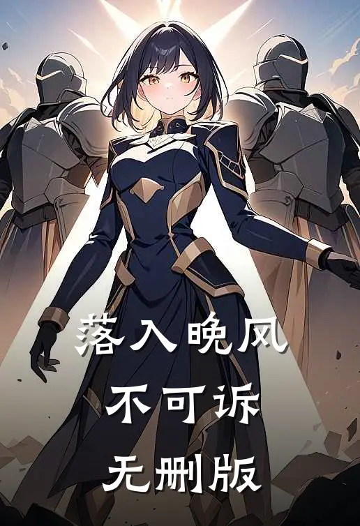 落入晚风不可诉无删版