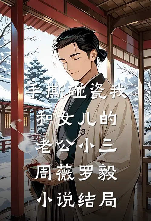 手撕碰瓷我和女儿的老公小三周薇罗毅小说结局