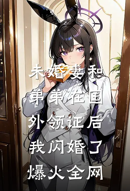 未婚妻和弟弟在国外领证后，我闪婚了爆火全网