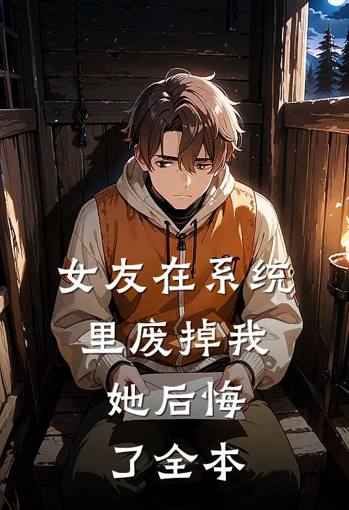 女友在系统里废掉我，她后悔了全本