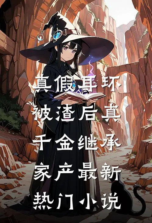 真假耳环：被渣后真千金继承家产最新热门小说