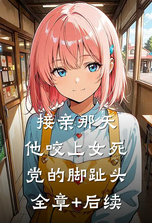 接亲那天，他咬上女死党的脚趾头全章+后续