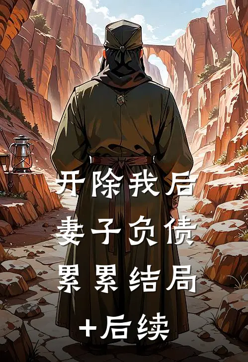 开除我后，妻子负债累累结局+后续