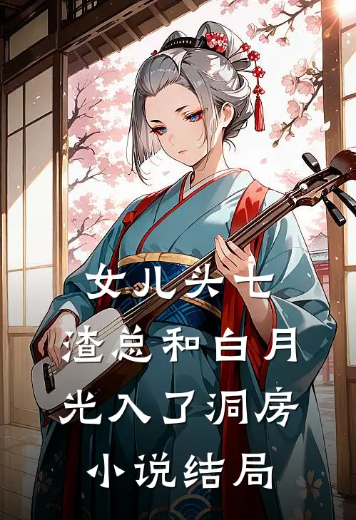 女儿头七，渣总和白月光入了洞房小说结局