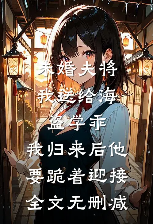 未婚夫将我送给海盗学乖，我归来后他要跪着迎接全文无删减