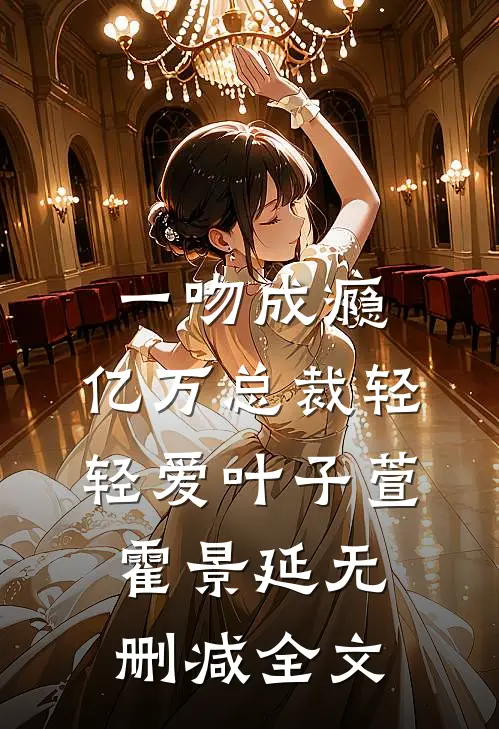 一吻成瘾：亿万总裁轻轻爱叶子萱霍景延无删减全文