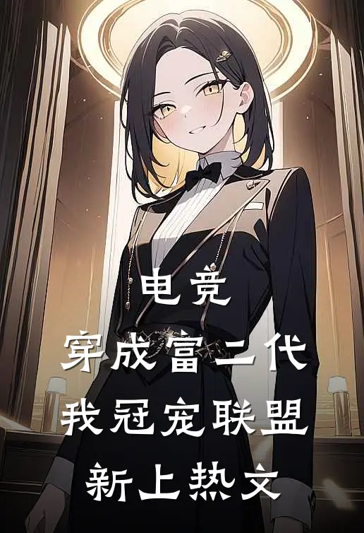 电竞：穿成富二代我冠宠联盟新上热文