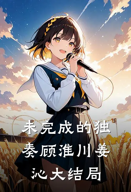 未完成的独奏顾淮川姜沁大结局