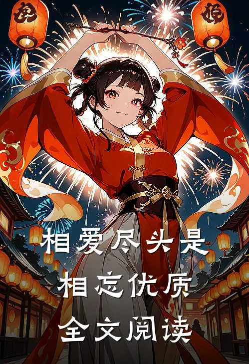 相爱尽头是相忘优质全文阅读