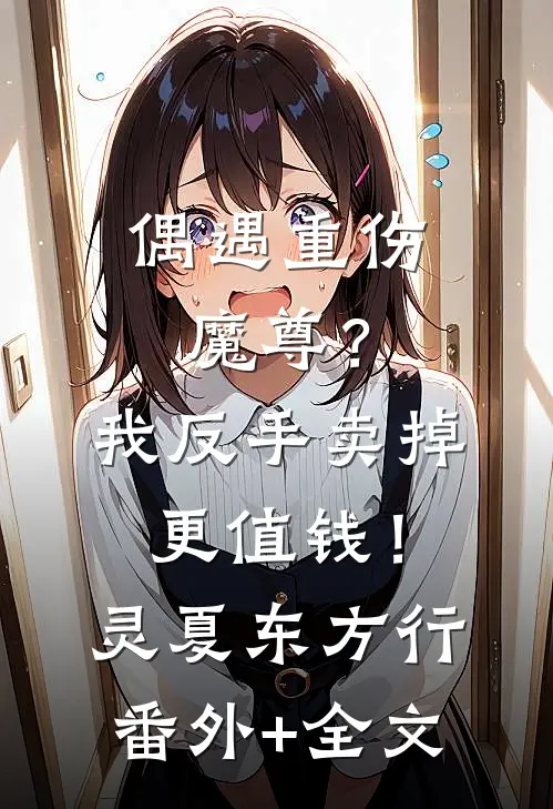 偶遇重伤魔尊？我反手卖掉更值钱！灵夏东方行:(番外)+(全文)