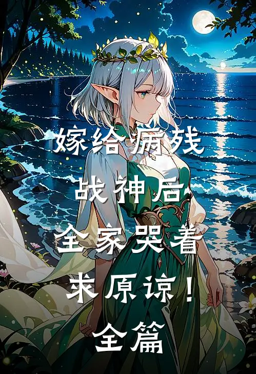 嫁给病残战神后，全家哭着求原谅！全篇