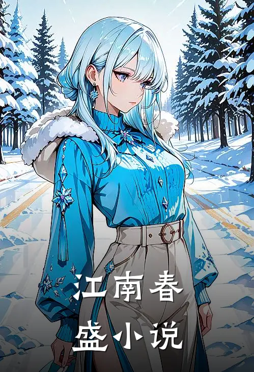 江南春盛小说