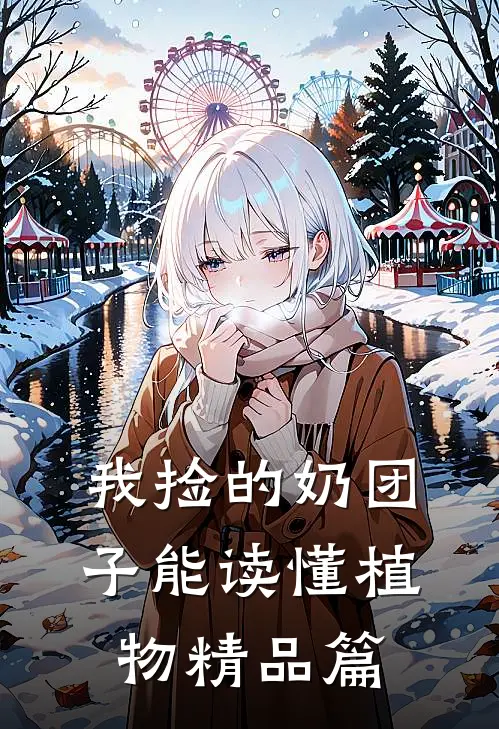 我捡的奶团子能读懂植物精品篇