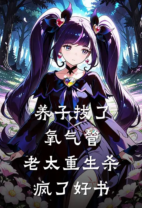 养子拔了氧气管，老太重生杀疯了好书