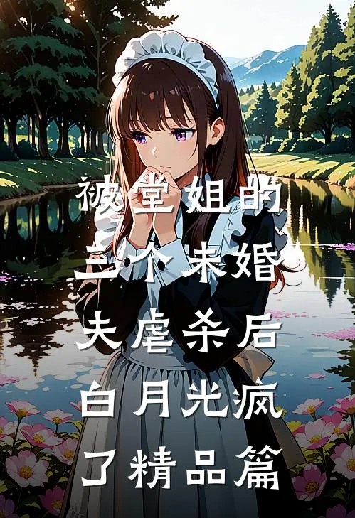 被堂姐的三个未婚夫虐杀后，白月光疯了精品篇