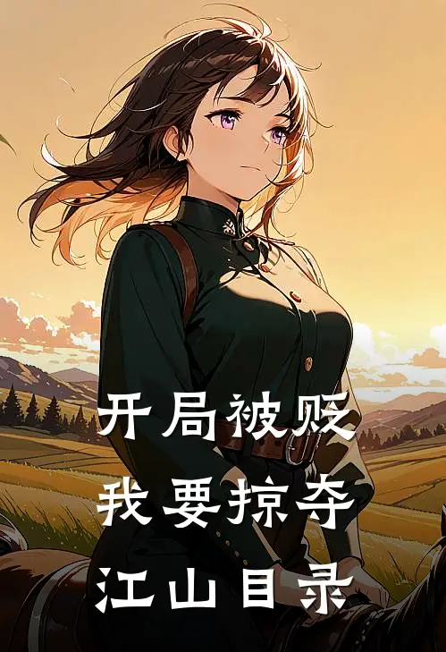 开局被贬，我要掠夺江山目录