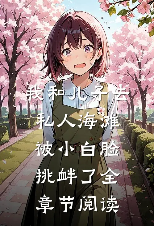 我和儿子去私人海滩，被小白脸挑衅了全章节阅读