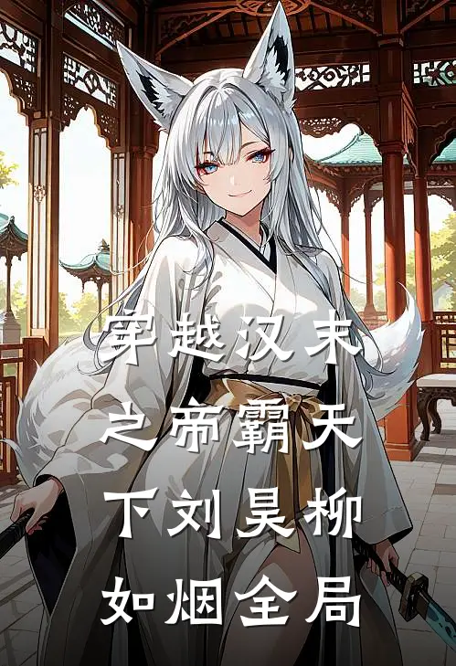 穿越汉末之帝霸天下刘昊柳如烟全局
