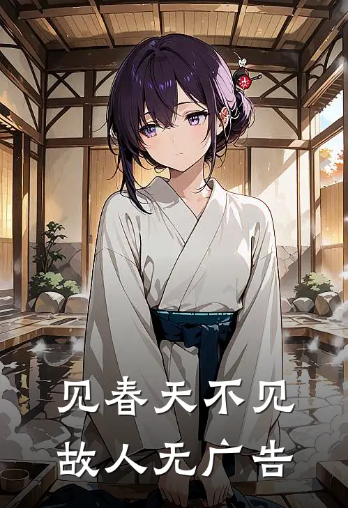 见春天不见故人无广告