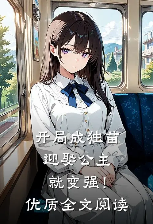 开局成独苗，迎娶公主就变强！优质全文阅读