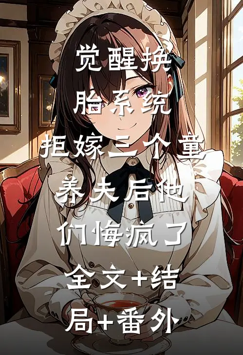 觉醒换胎系统，拒嫁三个童养夫后他们悔疯了:全文+结局+番外