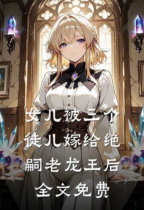 女儿被三个徒儿嫁给绝嗣老龙王后全文免费