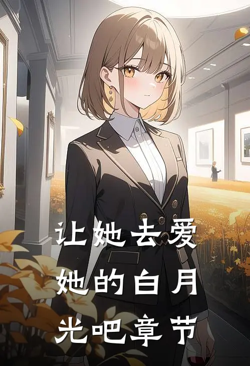 让她去爱她的白月光吧章节