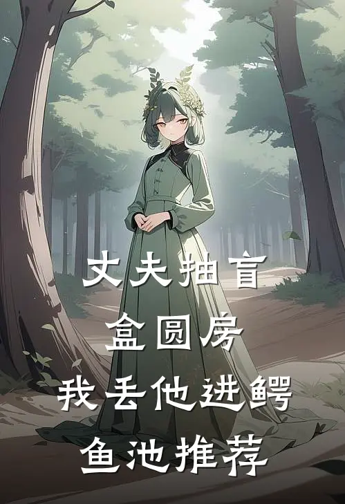 丈夫抽盲盒圆房，我丢他进鳄鱼池推荐