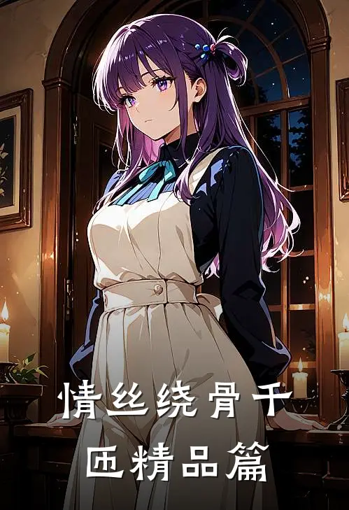 情丝绕骨千匝精品篇