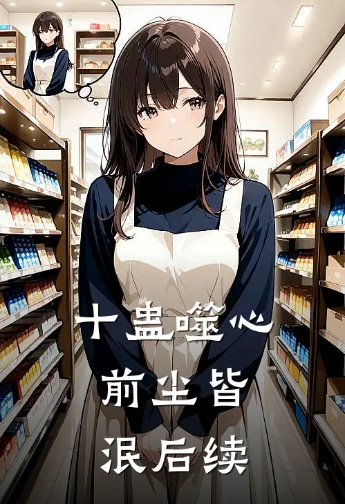 十蛊噬心，前尘皆泯后续