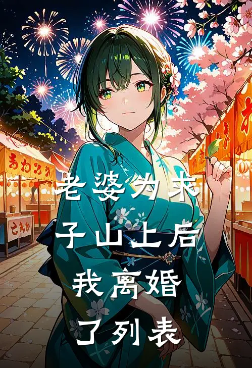 他来时烈火燎原陆焚楚蔓全文
