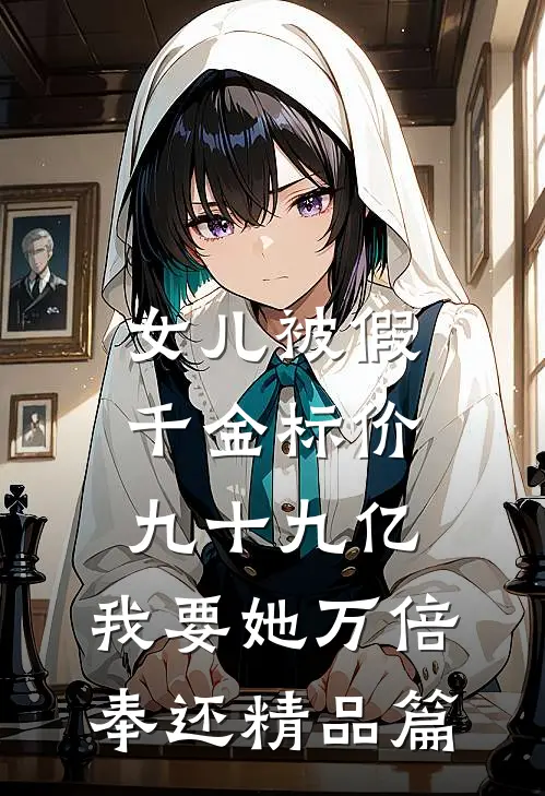 女儿被假千金标价九十九亿，我要她万倍奉还精品篇