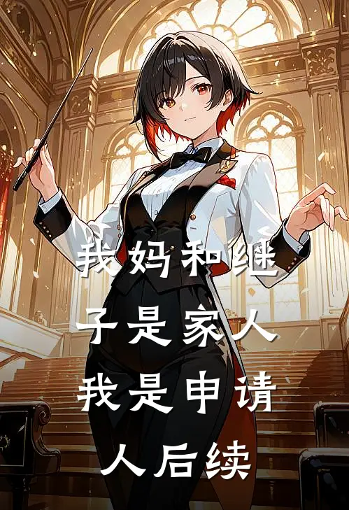 七年失氧后续+完结