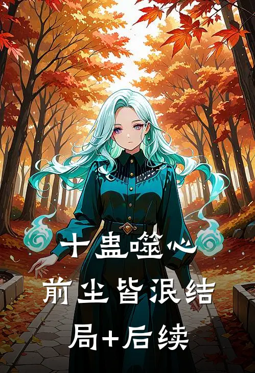 十蛊噬心，前尘皆泯结局+后续