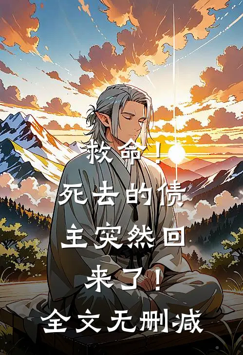 救命！死去的债主突然回来了！全文无删减