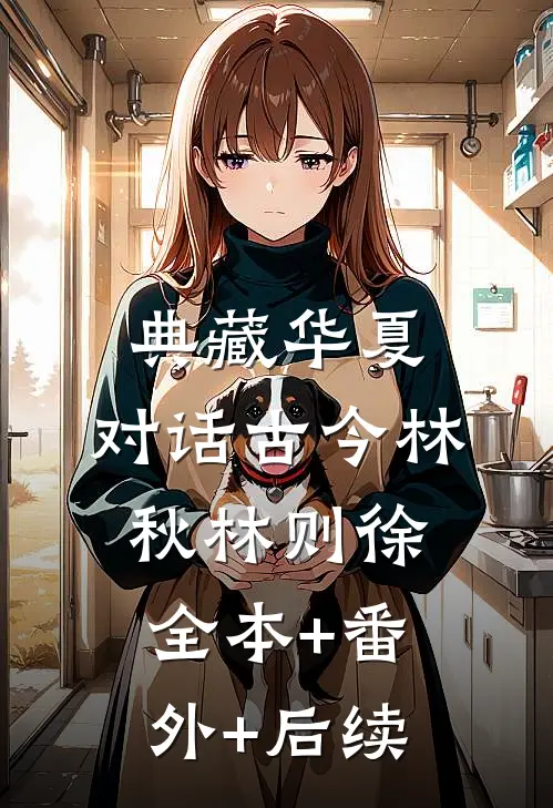 典藏华夏：对话古今林秋林则徐:全本+番外+后续