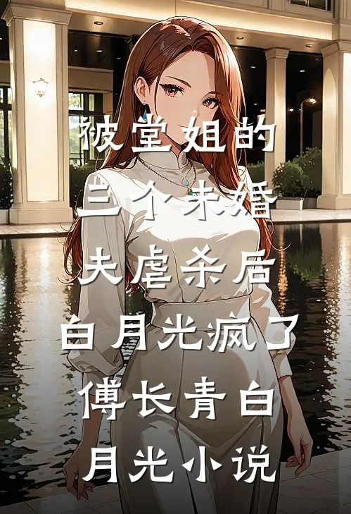 被堂姐的三个未婚夫虐杀后，白月光疯了傅长青白月光小说