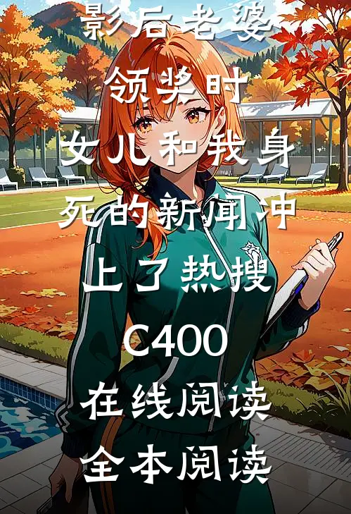 影后老婆领奖时，女儿和我身死的新闻冲上了热搜C400在线阅读全本阅读