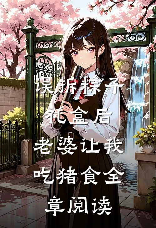 误拆粽子礼盒后，老婆让我吃猪食全章阅读
