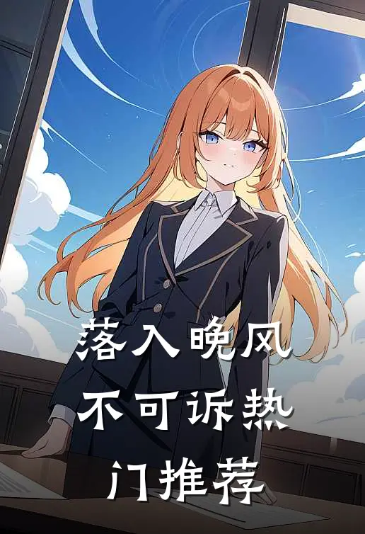 落入晚风不可诉热门推荐