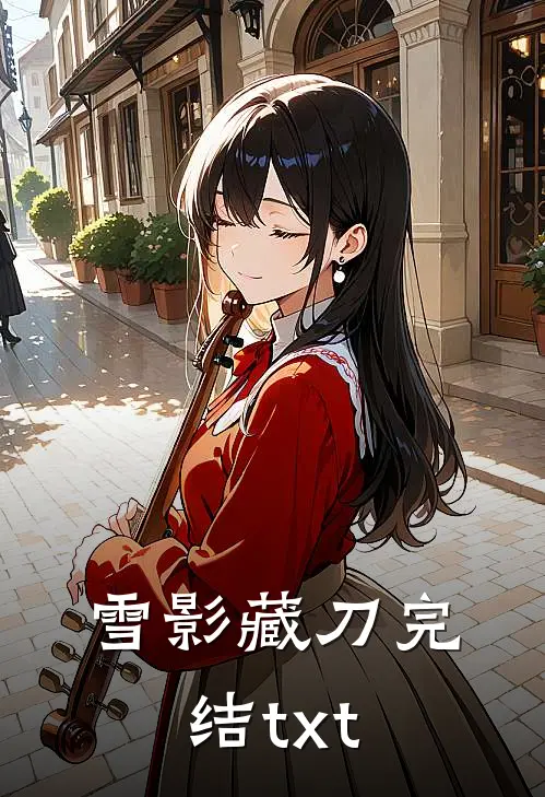 雪影藏刀完结txt