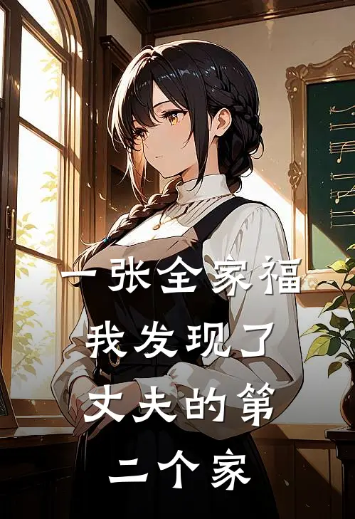 老婆是世界第一好妈妈